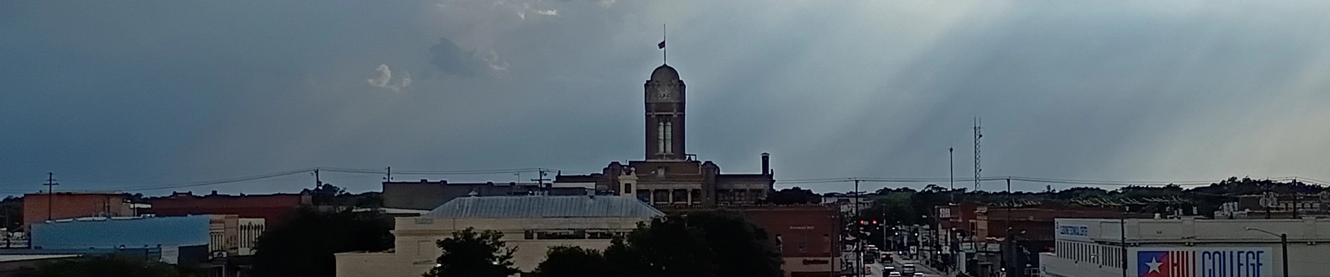 Local pros in Cleburne, TX