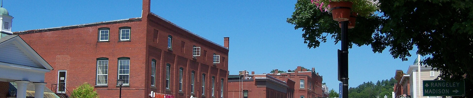 Local pros in Farmington, ME