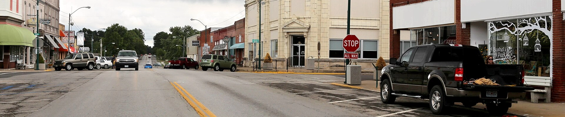 Local pros in Odessa, MO