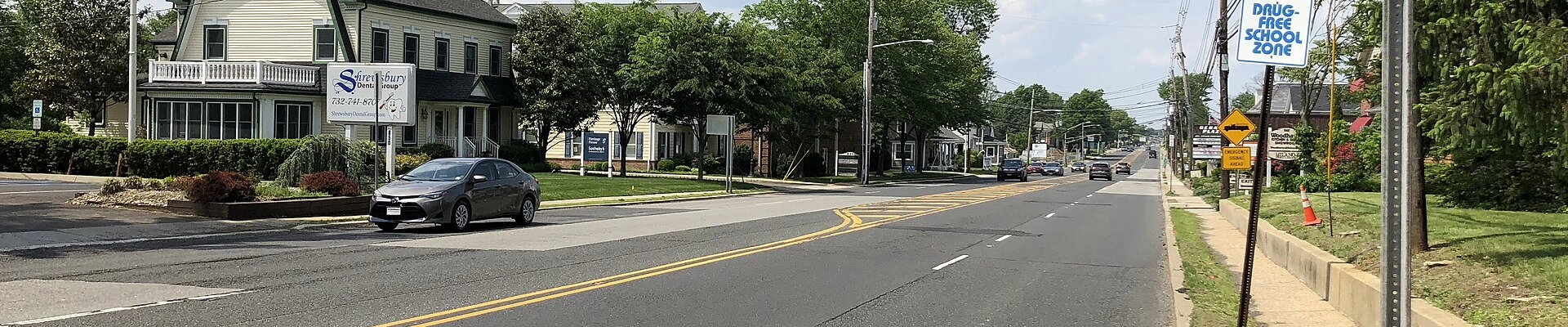Landscaping, Electrical, and HVAC in Shrewsbury
