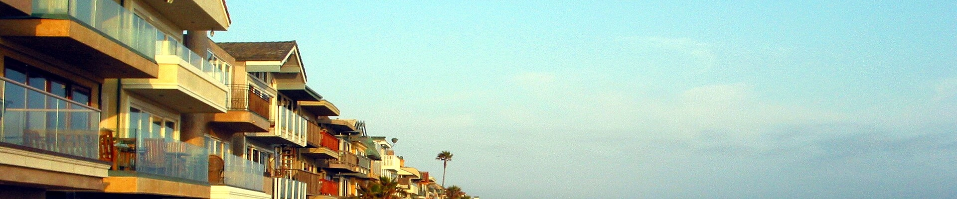 HVAC in Surfside, CA