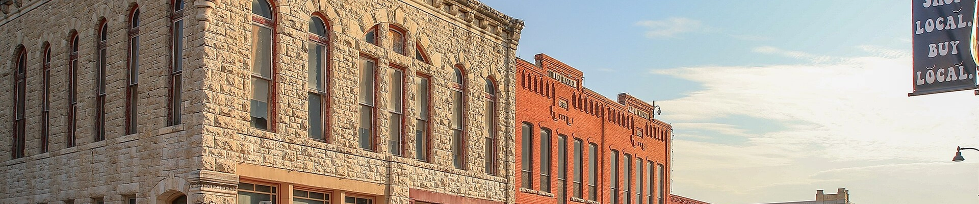 Electrical providers in Stephenville