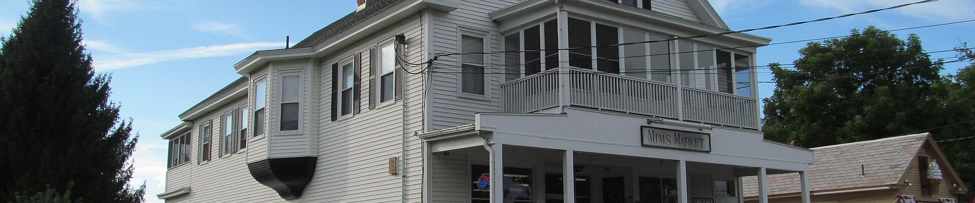 Excavating Contractor in Northfield, MA