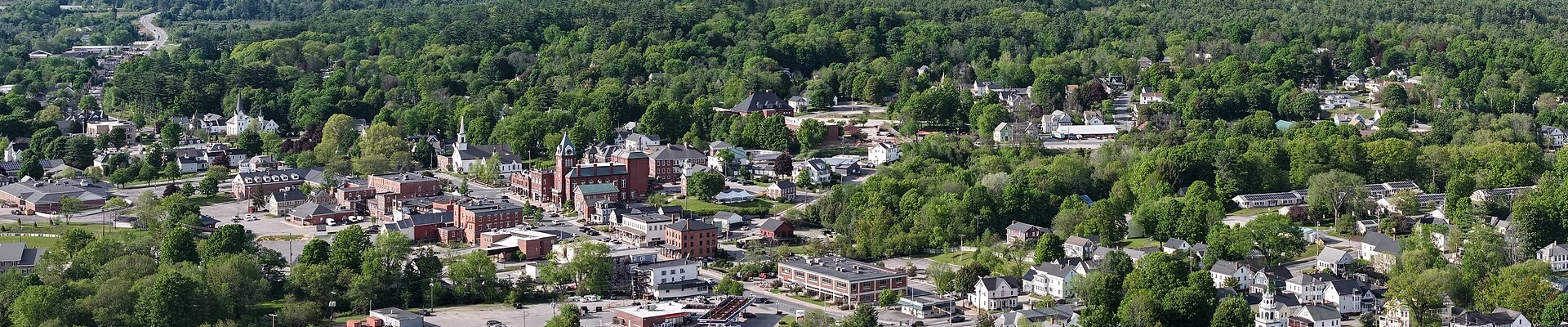 Local pros in Newport, NH
