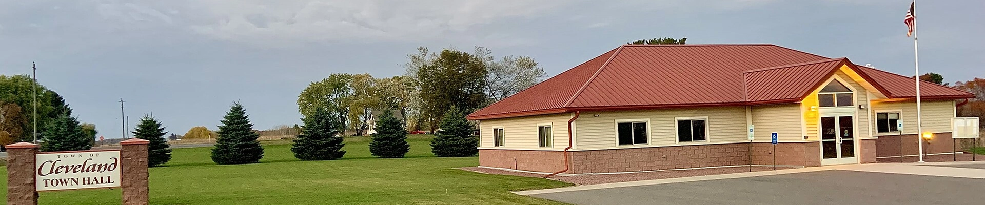 Electrical, Landscaping, and Plumbing in Cleveland