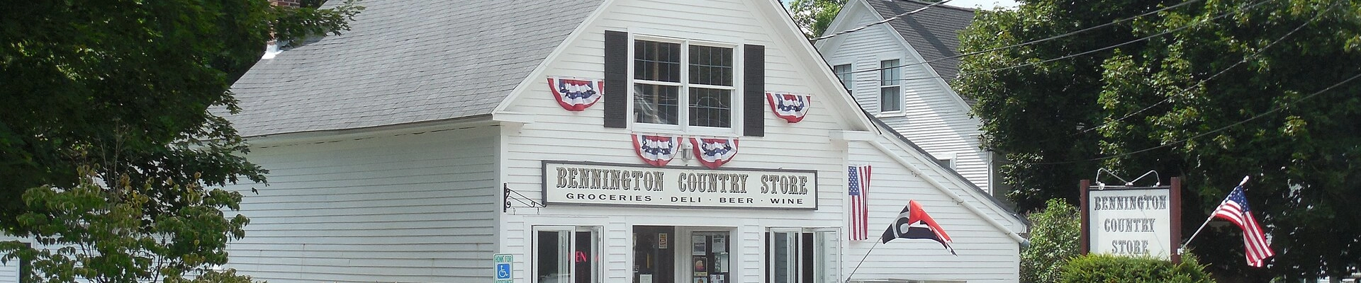 Electrical in Bennington