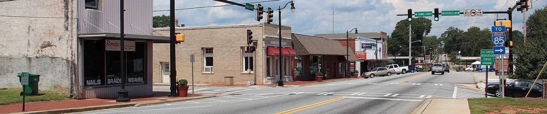 Local pros in Palmetto, GA