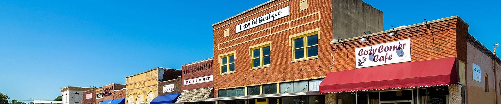 HVAC and Tree in Minden