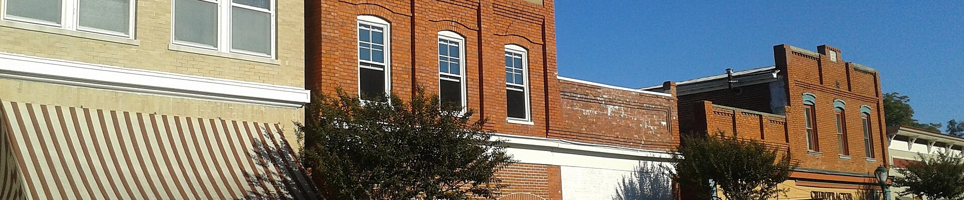 HVAC providers in West Point