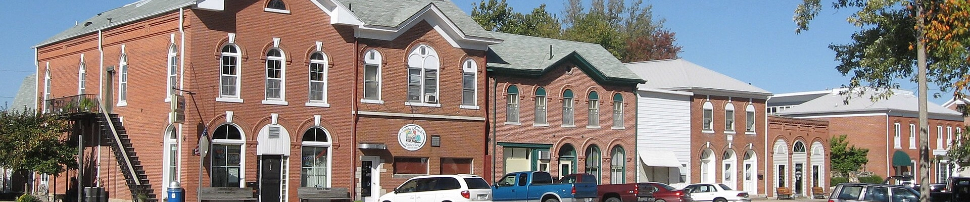 Electrical in West Point