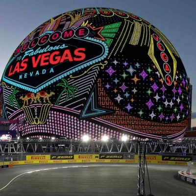 Las Vegas