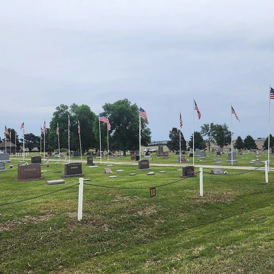 &