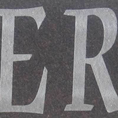 &