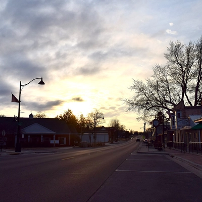 &