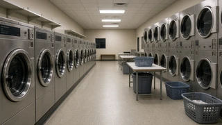 cleaning