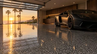 cleaning